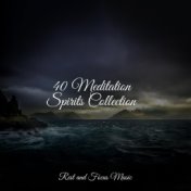 40 Meditation Spirits Collection