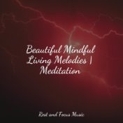 Beautiful Mindful Living Melodies | Meditation
