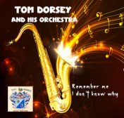 Stuart Foster with Tommy Dorsey, Vol. 1