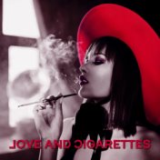 Love and Cigarettes: Smooth Sentimental Jazz for Vintage Cafe