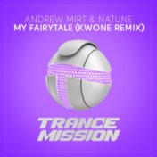 My Fairytale (KWONE Remix)