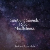 Soothing Sounds | Spa & Mindfulness