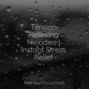 Tension Relieving Melodies | Instant Stress Relief