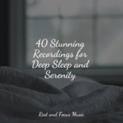 40 Stunning Recordings for Deep Sleep and Serenity