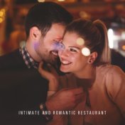 Intimate and Romantic Restaurant (Bossa Nova Background Jazz)