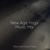 New Age Yoga Music Mix