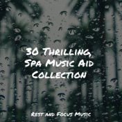 30 Thrilling, Spa Music Aid Collection