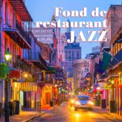 Fond de restaurant jazz et style musical de la Nouvelle-Orléans (Collection de 15 titres pour une humeur parfaite)