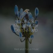 30 Chillout Melodies for Deep Sleep