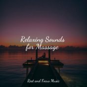 Relaxing Sounds for Massage