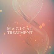 Magical Treatment: Therapeutic Meditation for Anxiety and Overthinking