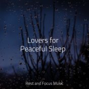 Lovers for Peaceful Sleep