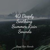 40 Deeply Soothing Summer Rain Sounds