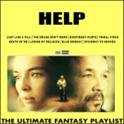 Help The Ultimate Fantasy Playlist