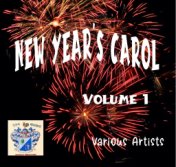 New Years Carol Vol. 1