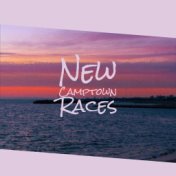 New Camptown Races