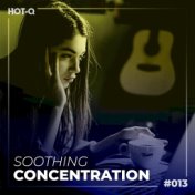Soothing Concentration 013
