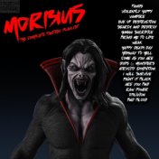 Morbius - The Complete Fantasy Playlist