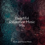 Beautiful Relaxation Music Mix