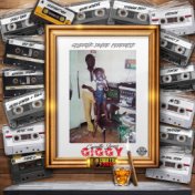 Giggy Riddim (Cassette Jones)