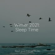 Winter 2021: Sleep Time