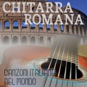 Canzoni italiane nel mondo: chitarra romana