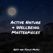 Active Nature & Wellbeing Masterpieces
