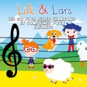 Les 20 plus belles chansons et comptines pour enfants