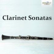 Clarinet Sonatas