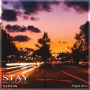 Stay (Night Mix)