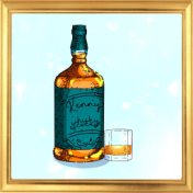 Whisky Escocês