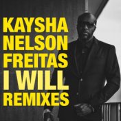 I Will (Remixes)