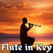 Flute in Key
