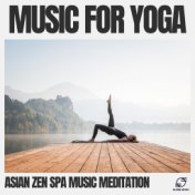 Music for Yoga