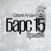 Барс 15 Ермаки