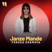 Janze Mande