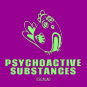 Psychoactive substances