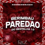 Berimbau Paredão do Gentalha 1.0