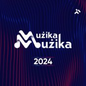 Mużika Mużika (Festival Kanzunetta Maltija 2024)