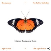 The Age Of Love (Solomun Renaissance Remix)