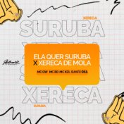 Ela Quer Suruba X Xereca de Mola