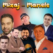 Mixaj - Manele