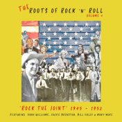 The Roots of Rock 'n' Roll, Vol. 4