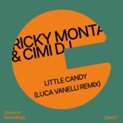 Little Candy (Luca Vanelli Remix)