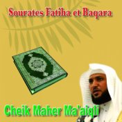 Sourates El-Fatiha & Al-Baqara - Quran - Coran - Récitation Coranique