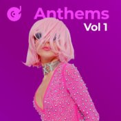 Anthems, Vol. 1