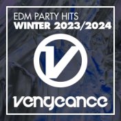 EDM Party Hits - Winter 2023 2024