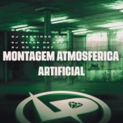 Montagem Atmosferica Artificial