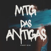 Mtg Das Antigas