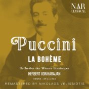 Puccini: La Bohème